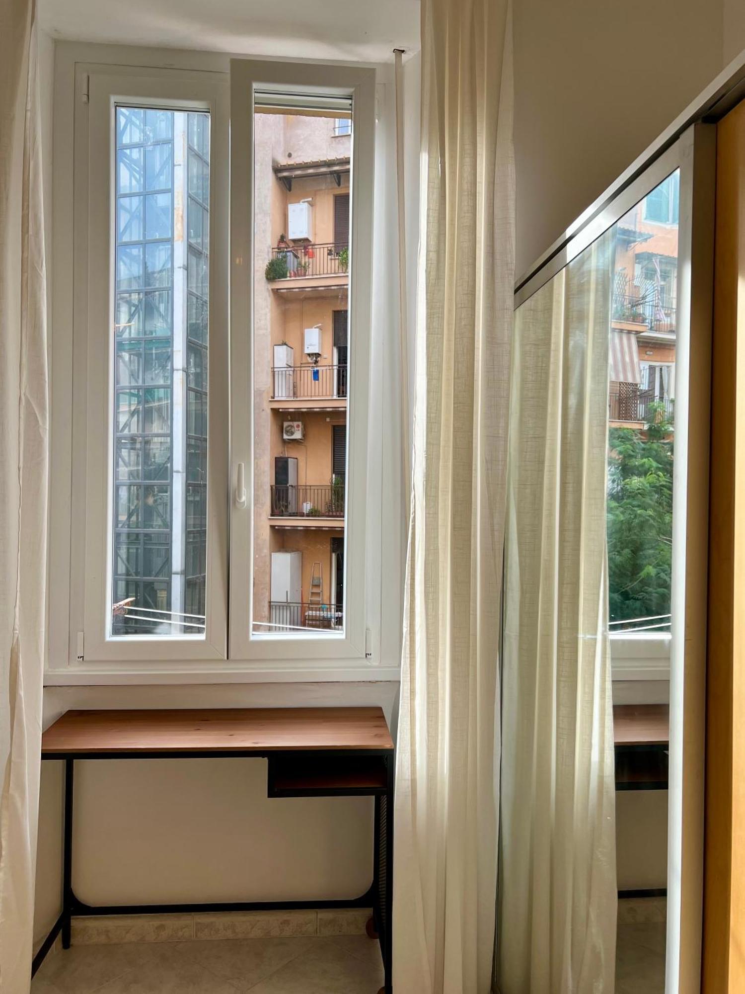 Zi Teresa In Trastevere Rom Exterior foto