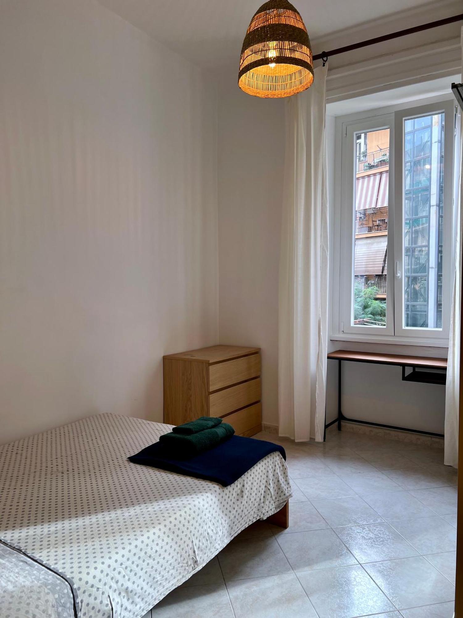 Zi Teresa In Trastevere Rom Exterior foto